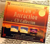 The Law of Attraction CD Collection  Audio Book Esther & Jerry HICKS NEW CD - The Secret