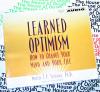 Learned Optimism - Martin Seligman Audio Book NEW CD Talking Book