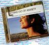 Letting go of Anxiety - Sarah Edelman -Discount - Deep Relaxation  Audio CD