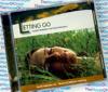 Letting Go - Sarah Edelman - Discount - Guided Meditation and Deep Relaxation Audio CD