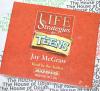 Life Strategies for Teens - Jay McGraw Audio Book NEW CD