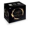 The Lord of the Rings: "The Fellowship of the Ring", "The Two Towers", "The Return of the King" by J