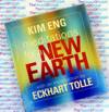 Meditations for a New Earth - Kim Eng - AudioBook CD