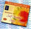 Meditations for Self-Healing and Inner Power - Joan Z. Borysenko - Audio CD