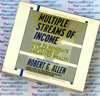Multiple Streams of Income - Robert G. Allen - AudioBook CD