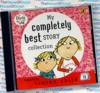My Completely Best Story Collection -Charlie and Lola - Lauren Child -  Audiobook CD