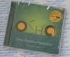 Osho Mandala Meditation - Deuter - Audio CD - Music