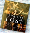 Paradise Lost - John Milton - AudioBook CD Unabridged