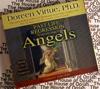 Past-Life Regression with the Angels - Doreen Virtue Audio Book CD New