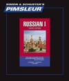 Pimsleur Comprehensive Russian Level 1 - Discount - Audio 16 CD 