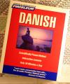 Pimsleur Danish 5  Audio CDs- Learn to Speak Danish