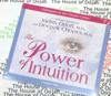 The Power of Intuition - Deepak Chopra and Judith Orloff Audio Book New CD