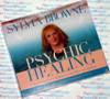 Psychic Healing - Sylvia Browne  CD