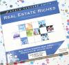 Real Estate Riches DOLF DE ROOS AudioBook NEW CD NEW
