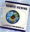 Remote Viewing - David Morehouse - Audio Book CD