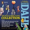 Roald Dahl Audio Collection - Audio Books NEW CD