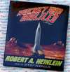 Rocket Ship Galileo - Robert A. Heinlein - Audio Book CD Unabridged