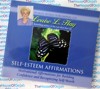 Self-Esteem Affirmations  - Louise L. Hay - Audio Book CD