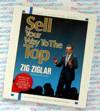 Sell Your Way To The Top - Zig Ziglar AudioBook CD