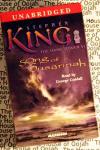 Song of Susannah STEPHEN KING AudioBook TAPE NEW Dark Tower VI