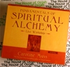 Fundamentals of Spiritual Alchemy - Caroline Myss AUDIOBOOK CD New