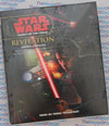 Revelation - Star Wars - Karen Traviss - Audio Book  CD  Legacy of the Force