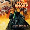 Star Wars Dark Empire II - Audio Book NEW CD