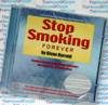 Stop Smoking Forever by Glenn Harrold - Audio Book CD