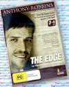 Anthony Robbins - The Edge - 2 Audio CDs and DVD