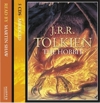 The Hobbit by J. R. R. Tolkien Audio Book CD