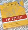 The Odyssey -Homer - Read by Sir Ian Mckellen AudioBook NEW CD Unabridged