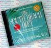 The South Beach Diet by Arthur Agatston MD - AudioBook CD