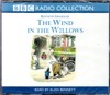 Wind in the Willows by Kenneth Grahame Audio Book CD