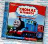 Thomas and Friends - The Railway Stories - Audio Book CD 
