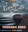 Towards Zero - Agatha Christie - AudioBook CD