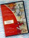 Rabbit Ears - Treasury of Fables - AudioBook CD - read by Meryl Streep