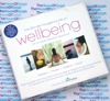 Wellbeing - The Complete Relaxation Experience - Audio CDs and DVD