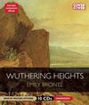 Wuthering Heights - Emily Bronte - AudioBook CD Unabridged