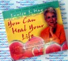 You Can Heal Your Life - Louise L. Hay - Audio Book CD