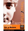 A "Kestrel for a Knave" by Barry Hines AudioBook CD