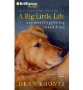 A Big Little Life by Dean R Koontz AudioBook Mp3-CD