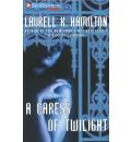 A Caress of Twilight by Laurell K Hamilton Audio Book CD
