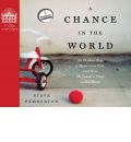 A Chance in the World by Steve Pemberton Audio Book CD