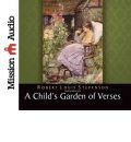 A Child's Garden of Verses by Robert Louis Stevenson Audio Book CD