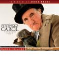 A Christmas Carol by Charles Dickens AudioBook CD