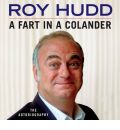 A Fart in a Colander by Roy Hudd Audio Book CD