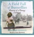 A Field Full of Butterflies by Rosemary Penfold Audio Book CD
