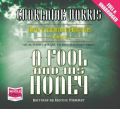 A Fool and His Honey by Charlaine Harris Audio Book CD