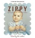 A Girl Named Zippy by Haven Kimmel AudioBook CD