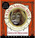 A Lion Among Men Low Price CD by Gregory Maguire AudioBook CD